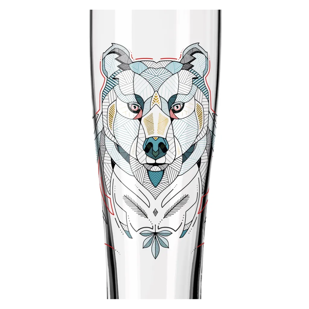 Brauchzeit Weizenbierglas-Set #1, #2 Von Andreas Preis 9 Brauchzeit Weizenbierglas-Set #1, #2 Von Andreas Preis – Bild 7