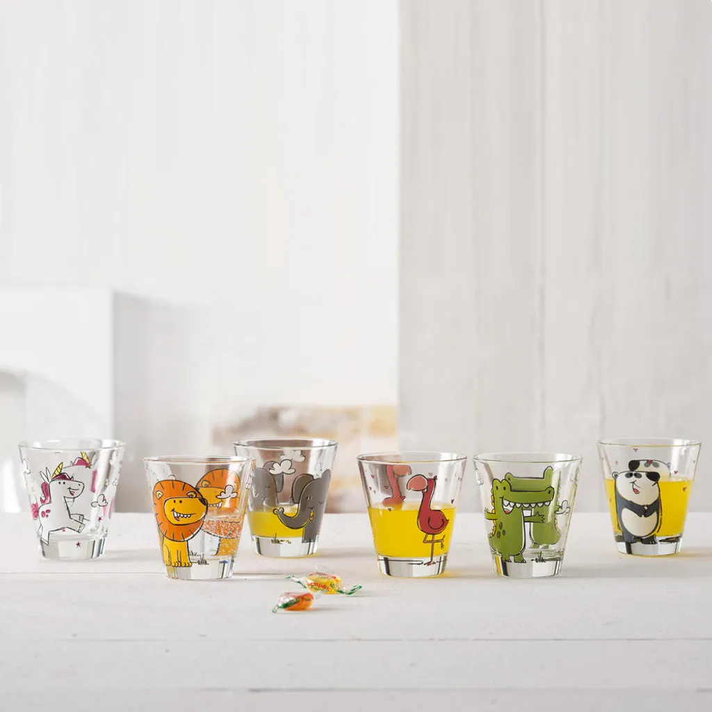 Leonardo Becher 215ml Einhorn Bambini 7 Leonardo Becher 215ml Einhorn Bambini – Bild 5