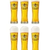 König Ludwig Weissbier Gläser 500 Ml - 6 Stück 2 König Ludwig Weissbier Gläser 500 Ml - 6 Stück -Pokalserie c5f3f1a114274a61f6e6ebd98cc17d58