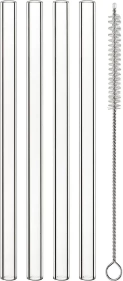 Nachtmann Gin&Tonic + 4 Glastrinkhalme 7574/8tlg. Tastes Good 103143 25 Nachtmann Gin&Tonic + 4 Glastrinkhalme 7574/8tlg. Tastes Good 103143 -Pokalserie c692f6dfb92a3252503163bafdbec03f