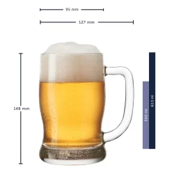 Leonardo Bierkrug Mit Gravur "Papa Ist Der Beste" : 0,3 L 8 Leonardo Bierkrug Mit Gravur "Papa Ist Der Beste" : 0,3 L -Pokalserie c7876e29acff9f7657f814f865a0380c