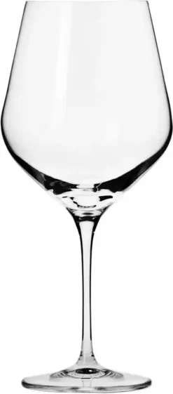 KROSNO Splendour Große Burgunder Rot-Weingläser, 6er-Set, 860 Ml -Pokalserie c7a02b15227221e40ad51d0cf014d27b