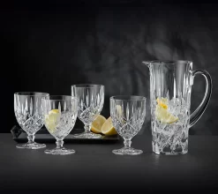 Nachtmann Krug Set/5 7522/5tlg Noblesse K 102387 26 Nachtmann Krug Set/5 7522/5tlg Noblesse K 102387 -Pokalserie c7f0f2959bf6f6f3f9adeaa750b52a85