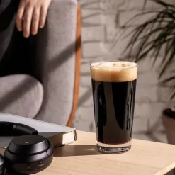 KROSNO Pure Weizen Biergläser, 6er-Set, 530 Ml -Pokalserie c8aac8f0a9cd923a6c7a10464ff07842