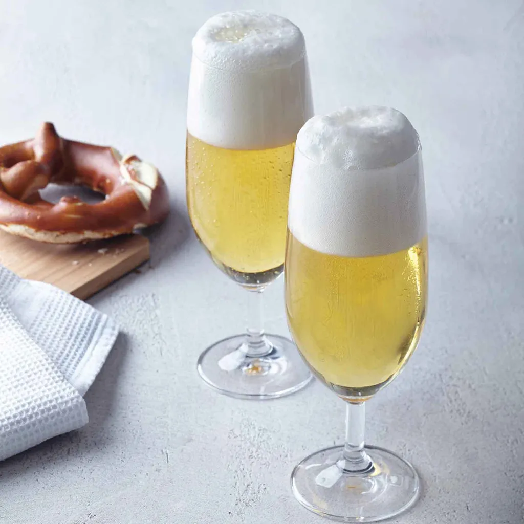 Leonardo DAILY Bierglas 360 Ml 6er Set MOB 7 Leonardo DAILY Bierglas 360 Ml 6er Set MOB – Bild 5