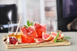 KROSNO Mixology Cidergläser, 6er-Set, 500 Ml -Pokalserie cab7969c75844b4a1897293106317186