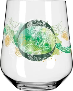 Botanic Lights Ginglas-Set #1, #2 Von Heike Zuschke -Pokalserie cb61aa534930a55ba8518599e6254afb