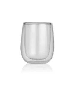 GOURMETmaxx Latte Macchiato Thermogläser - 2er-Set -Pokalserie cbcf5d21fb7a7674679ee635208fa65e