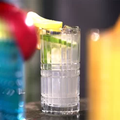 Kadum Cocktailgläser 6er Set Longdrinkgläser 360 Ml Longdrinkbecher Gläser Longdrink 21 Kadum Cocktailgläser 6er Set Longdrinkgläser 360 Ml Longdrinkbecher Gläser Longdrink -Pokalserie cbe8f410cdc97d539e0396968fa6d283