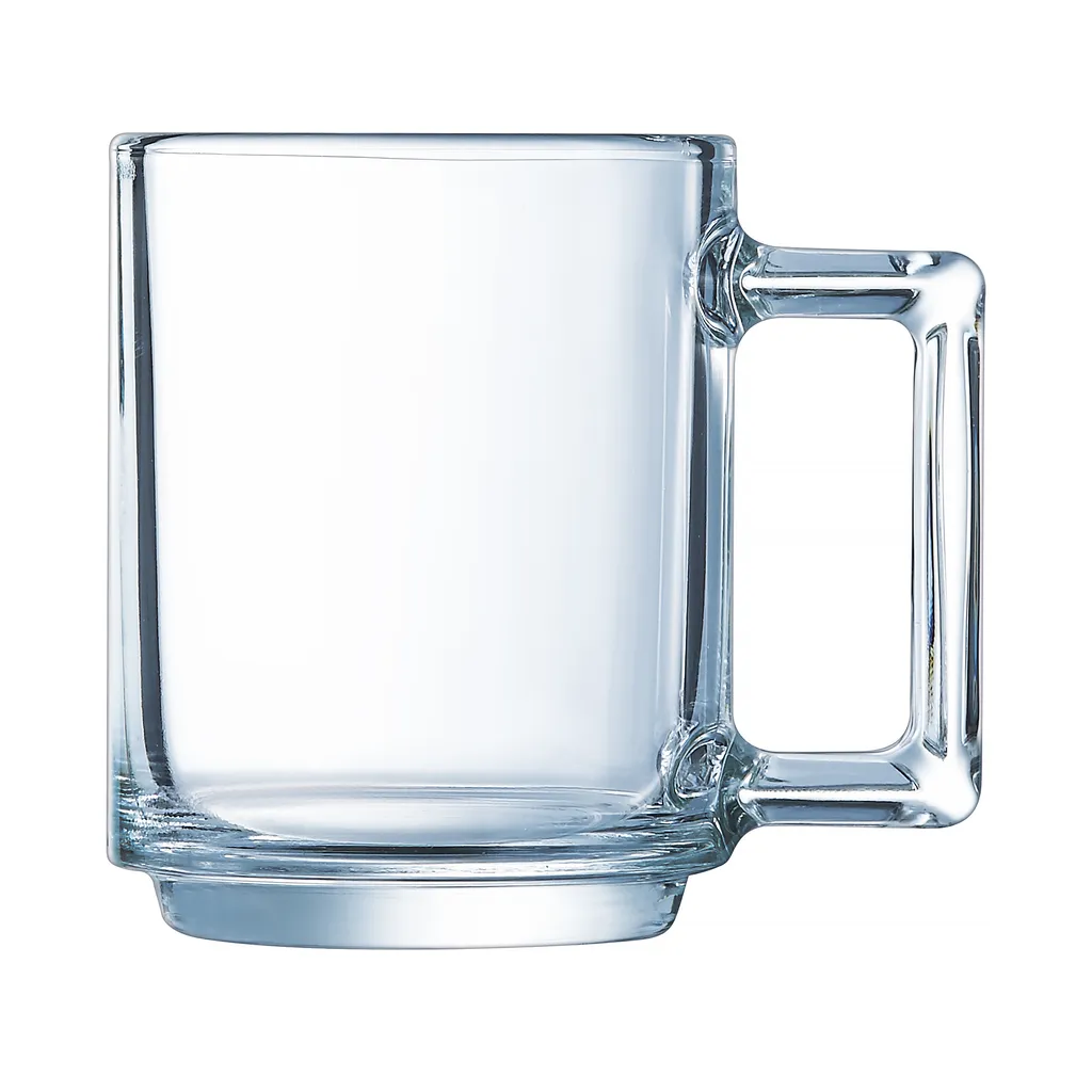 Becher A La Bonne Heure 250 Ml LUMINARC 3 Becher A La Bonne Heure 250 Ml LUMINARC