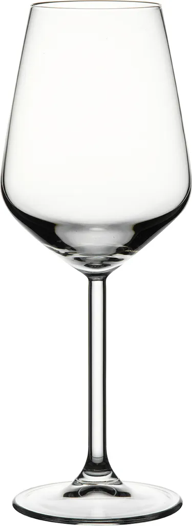 Weingläser Set 6 Tlg. Allegra 350 Ml PASABAHCE 4 Weingläser Set 6 Tlg. Allegra 350 Ml PASABAHCE – Bild 2