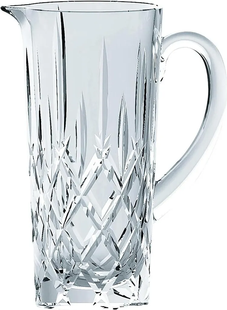 Nachtmann Krug Set/5 7522/5tlg Noblesse K 102387 4 Nachtmann Krug Set/5 7522/5tlg Noblesse K 102387 – Bild 2