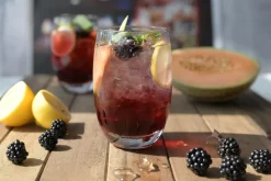 Krosno Elite Highball Glas Longdrink 360ml 6er -Pokalserie cdec4939e1a8950e770246e333539b7e