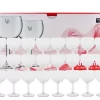36er Set - Weinkelch Ballon Profi 19cl / 0,1 L Geeicht -Pokalserie ce418a7f4e184a338bb06c5e36793a18