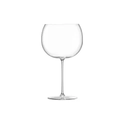 LSA Bargläser Borough 680 Ml Glas Transparent 4-tlg -Pokalserie cea72b6d93e59fdb2f94bcaff3ac48ce