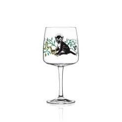 Ritzenhoff Gin Ginglas Mit Stiel Affe By Karin Rytter 2020 14 Ritzenhoff Gin Ginglas Mit Stiel Affe By Karin Rytter 2020 -Pokalserie cec82fb759bbf6ba9bc353cdab9cb059