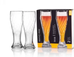 Ritzenhoff & Breker Weizenbierglas "NOA" 0,66 L -Pokalserie cf8c006fdf067d0aa71ef5a7fc3eaecc