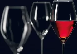 Ritzenhoff & Breker Rotweinglas Salsa 6er Set, Weingläser, Glas, Klar, 470 Ml, 811254 -Pokalserie d15c997906c210aae284bd222d87750f