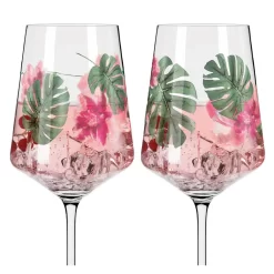 RITZENHOFF Aperitifglas Sprizz Glas 2er Set -Pokalserie d16fc5480d83fee41907d7efe81b4bd8