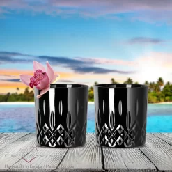 Schwarze Trinkgläser Mit Diamant Muster Aus Glas 250ml (max. 300ml) Gläser Whiskeygläser 13 Schwarze Trinkgläser Mit Diamant Muster Aus Glas 250ml (max. 300ml) Gläser Whiskeygläser -Pokalserie d17fab73d3c16532ef9a4ebf1dabaaf7