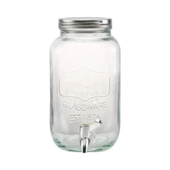 BUTLERS REFRESH Getränkespender 3,5 L -Pokalserie d19df7c488bb4a0eb5dd6629ba1ef6fd