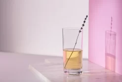 KROSNO Blended Longdrinkgläser, 6er-Set, 350 Ml -Pokalserie d26405bb680f369f873e1f18a389d5fe