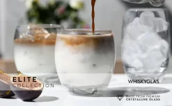 KROSNO Elite Whiskygläser, 6er-Set, 300 Ml 28 KROSNO Elite Whiskygläser, 6er-Set, 300 Ml -Pokalserie d2c69f06be0ee8b7d235a3032dbc698c