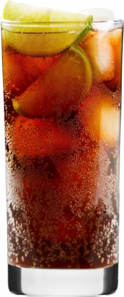 KROSNO Blended Longdrinkgläser, 6er-Set, 350 Ml -Pokalserie d2c940e5dc172e2da2e23a6d67764566