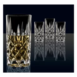 Nachtmann Noblesse Longdrink 6er Set 101418 (0089208-0) -Pokalserie d33f849c69748487c376b9c0df74d89f