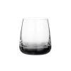 Broste Copenhagen Smoke Trinkglas 350 Ml (4er Set)