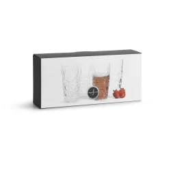 TRINKGLAS 400 Ml ACRYL 4 Tlg. SET Wasserglas Glas Saftglas Neu SAGAFORM 10 TRINKGLAS 400 Ml ACRYL 4 Tlg. SET Wasserglas Glas Saftglas Neu SAGAFORM -Pokalserie d42c96791dd88a90e1c3cc3b78436408