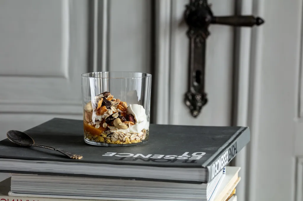 KROSNO Mixology Cidergläser, 6er-Set, 350 Ml 14 KROSNO Mixology Cidergläser, 6er-Set, 350 Ml – Bild 12