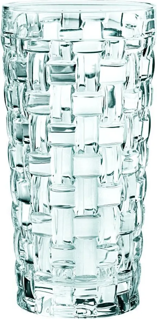 Nachtmann Noblesse Longdrinkglas Set, 8er Set, Wasserglas, Saftglas, Kristallglas, H 14.8 Cm, 375 Ml 3 Nachtmann Noblesse Longdrinkglas Set, 8er Set, Wasserglas, Saftglas, Kristallglas, H 14.8 Cm, 375 Ml