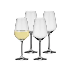 Vivo - Villeroy Und Boch Group Vivo Voice Bas.Glas Weissweinglas Set 4tlg. 19-5300-8120 -Pokalserie d6120be0455279a95030fae66a9c4d6d