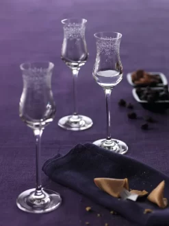 LEONARDO Grappaglas CHATEAU 6er-Set 90 Ml, 061594 -Pokalserie d62d69db69fbfe08c56a15b7b8bfc79d