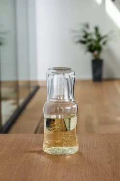 KROSNO Splendour Wassergläser Night-Set, 2er-Set, 600 Und 200 Ml -Pokalserie d650c4fde066242ff28b97939faf19b2