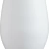 Chef & Sommelier ARC L9407 Primary White Trinkglas, Wasserglas, Saftglas, 350ml, Krysta Kristallglas, Weiß, 6 Stück 1 Chef & Sommelier ARC L9407 Primary White Trinkglas, Wasserglas, Saftglas, 350ml, Krysta Kristallglas, Weiß, 6 Stück -Pokalserie d7a1047021cb2bdbdf60b306689b96ed