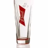 Bud Bierglazen 25 Cl - 6 Stuks -Pokalserie d7aa050144402ec48d8a81dba4041f6d
