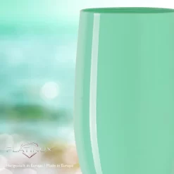 Bunte Elegante Trinkgläser 320ml (max. 400ml) Set 6 Teilig Wassergläser Saftgläser 15 Bunte Elegante Trinkgläser 320ml (max. 400ml) Set 6 Teilig Wassergläser Saftgläser -Pokalserie d8458b9246b9c7eab899f1e0786834fd