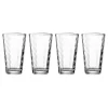 Leonardo OPTIC XL Trinkglas 540 Ml 4er Set -Pokalserie d8bc66c2456907a9e3f6f156113dc9cb