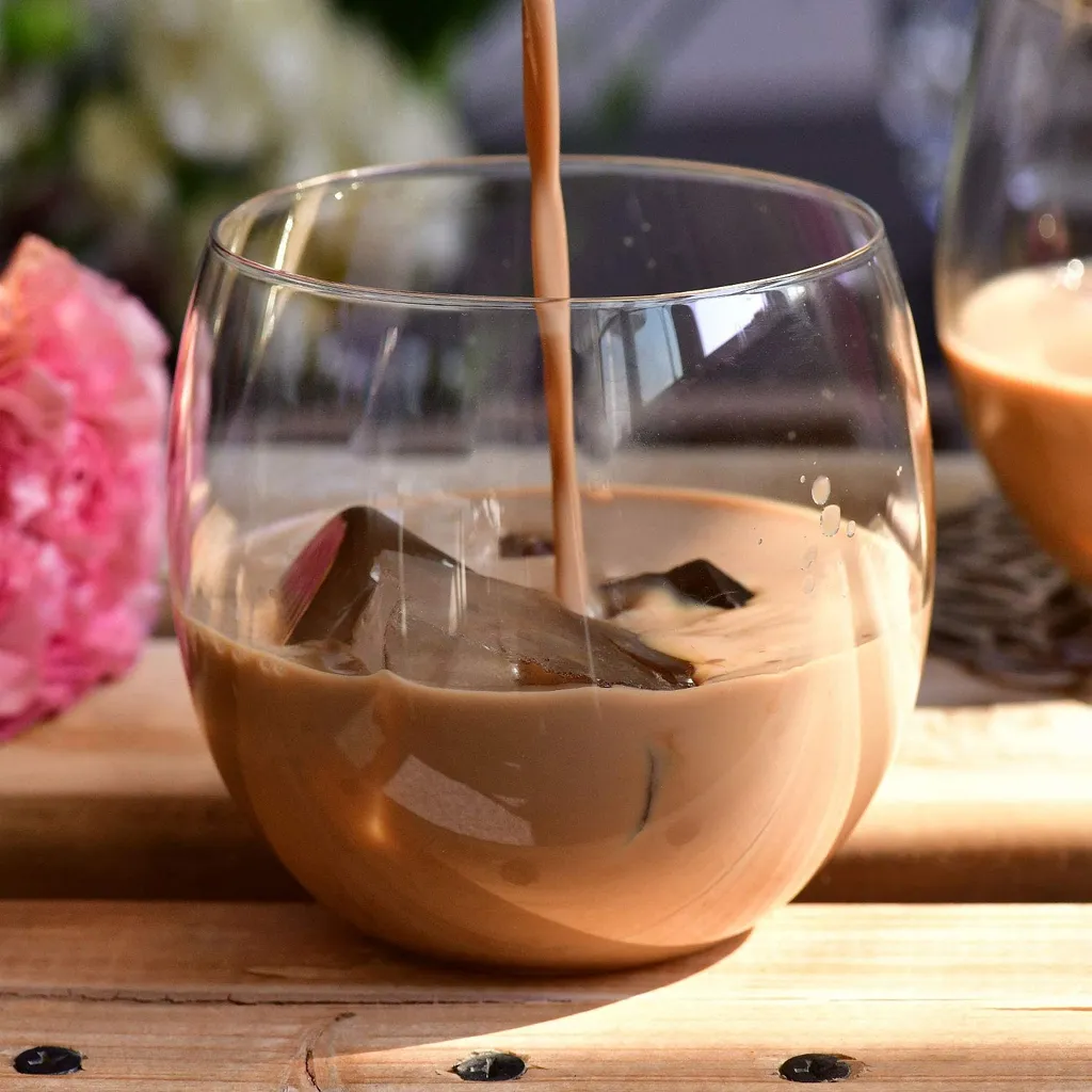 KROSNO Harmony Wassergläser Saftgläser Trinkgläser | Set Von 6 | 410 ML | Spülmaschinenfest 9 KROSNO Harmony Wassergläser Saftgläser Trinkgläser | Set Von 6 | 410 ML | Spülmaschinenfest – Bild 7