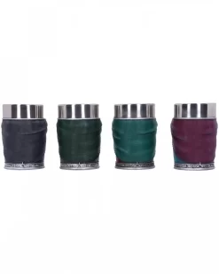 Der Herr Der Ringe Hobbit Shot Gläser Aus Kunststein 4 St. 11 Der Herr Der Ringe Hobbit Shot Gläser Aus Kunststein 4 St. -Pokalserie d9c95f3d9da13ff9540f19b63b361581