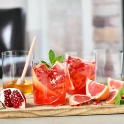 KROSNO Mixology Cidergläser, 6er-Set, 500 Ml -Pokalserie db92808c46ee5e96a6c4096f2d09986f