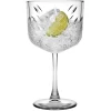 Pasabahce 440237 Gin Cocktail Glas „Timeless“ Im Kristall-Design, Höhe Ca. 20 Cm, 4er Set Aus Glas -Pokalserie dcc9069718cbd1ea830bb592d50b4229