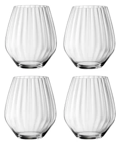 Nachtmann Tastes Good Vorteilsset 4 Gin Tonic Gläser + 4 Glastrinkhalme + Reinigungsbürste -Pokalserie dd473486e647aa9bda6c3e449a13869d