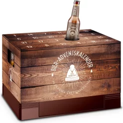 Itenga Adventskalender Für Bierkasten Motiv 1 Holzkiste - Bierkastenadventskalender 8 Itenga Adventskalender Für Bierkasten Motiv 1 Holzkiste - Bierkastenadventskalender -Pokalserie ddfc91d707c05af6e25936d83782229a