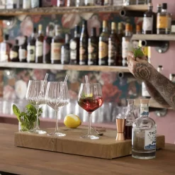 Nachtmann Gin&Tonic + 4 Glastrinkhalme 7574/8tlg. Tastes Good 103143 35 Nachtmann Gin&Tonic + 4 Glastrinkhalme 7574/8tlg. Tastes Good 103143 -Pokalserie deb9ea2f8c50b8d2125b79faf1755bc4