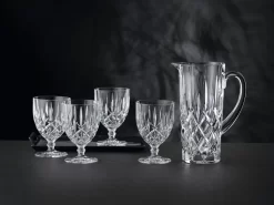 Nachtmann Krug Set/5 7522/5tlg Noblesse K 102387 21 Nachtmann Krug Set/5 7522/5tlg Noblesse K 102387 -Pokalserie debc712e0309ba58058b9f91b12c5d94