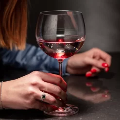 KROSNO Venezia Gin Tonic Wassergläser, 6er-Set, 480 Ml -Pokalserie e0239da9e135638075cc151abc56122d