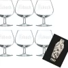 Asbach Schwenker Glas 6er Set Gläser -Pokalserie e0593852a1e0818984218c17c01cdcf1